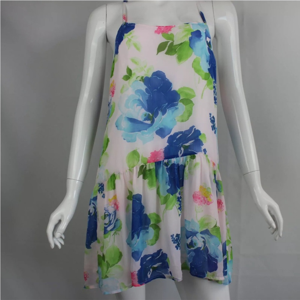 ABERCROMBIE & FITCH Archive WOMEN'S DRESS  SIZE M NEW